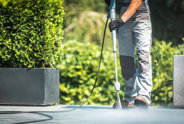 Best Gas Station Cleaning  in Harpersville, AL