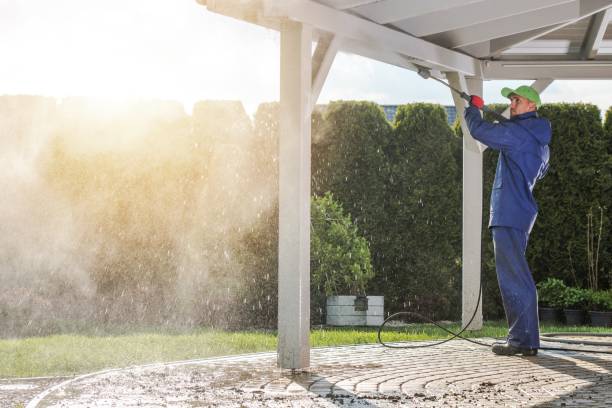 Best Roof Washing  in Harpersville, AL